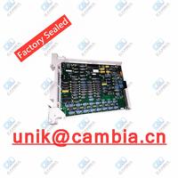 Original PLC Card MC-TAMR04 51305907-175